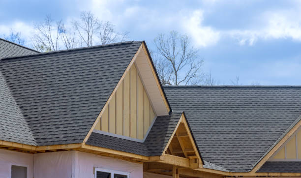 Best Roof Insulation Installation  in Poland, OH