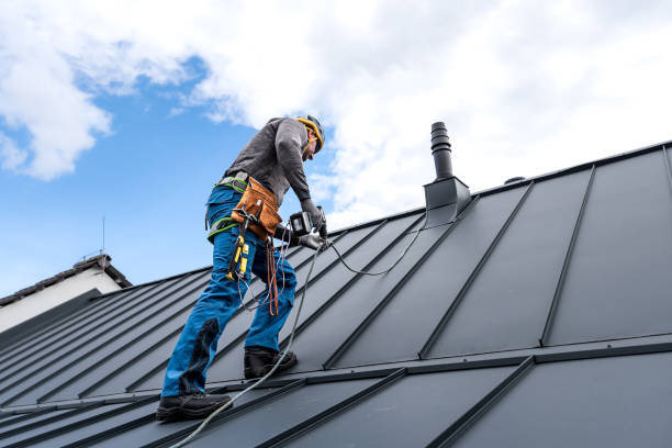 Best Roofing for New Construction  in Poland, OH